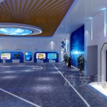 電力安全體驗館